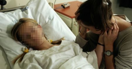 18-latka robiła to przez 4 lata. Zrujnowała sobie zdrowie