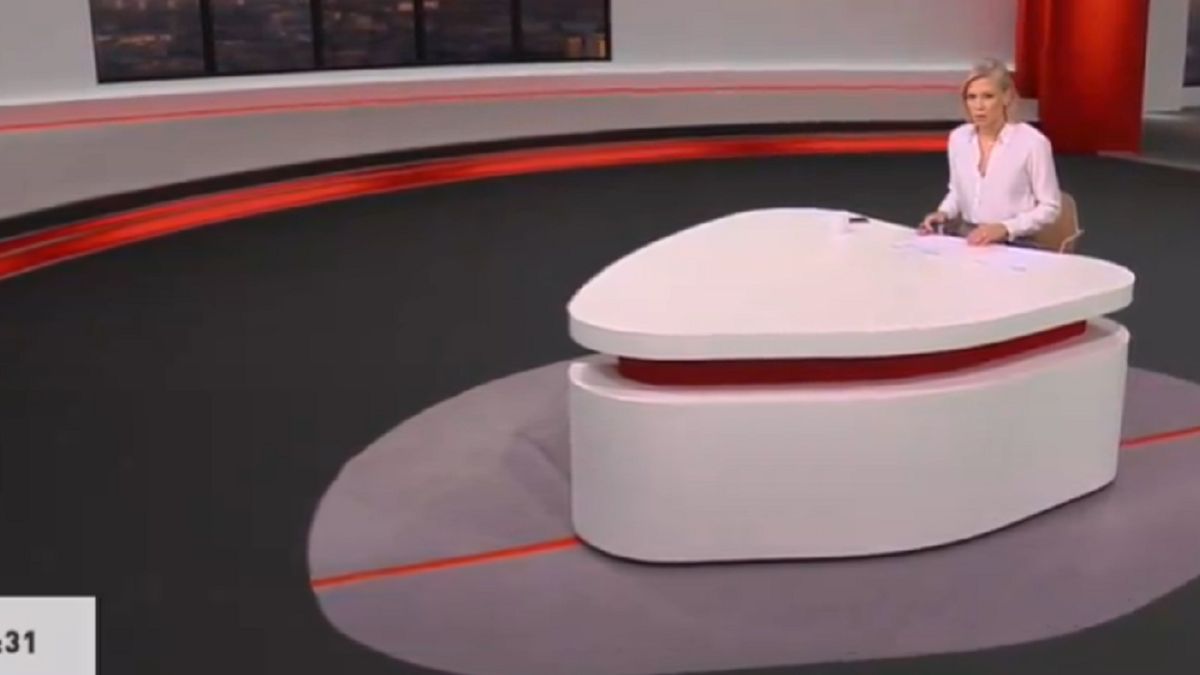 TVP Info zmieniło czołówkę