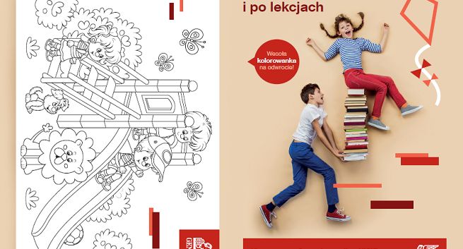 Generali promuje ubezpieczenia dla uczącej się młodzieży