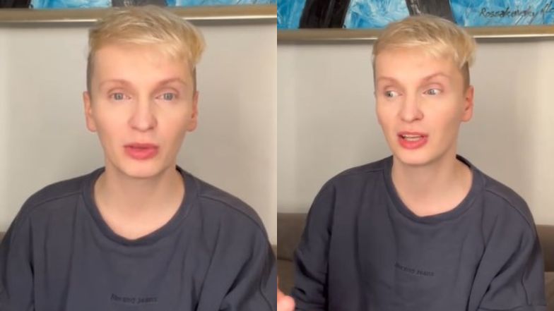 Madox ujawnia kulisy polskich preselekcji