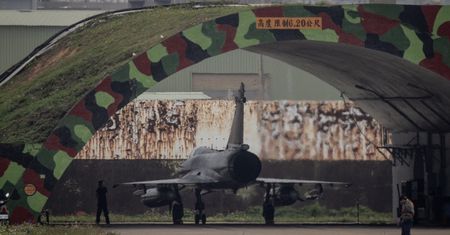 Tajwan się zbroi przeciw Chinom. 400 pocisków Harpoon od USA