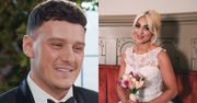 Uczestnik "Ślubu od pierwszego wejrzenia" był rozczarowany wyglądem partnerki. Internauci są ZBULWERSOWANI