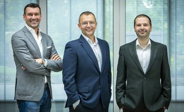 Digitree Group finalizuje przejęcie Euvic Digital