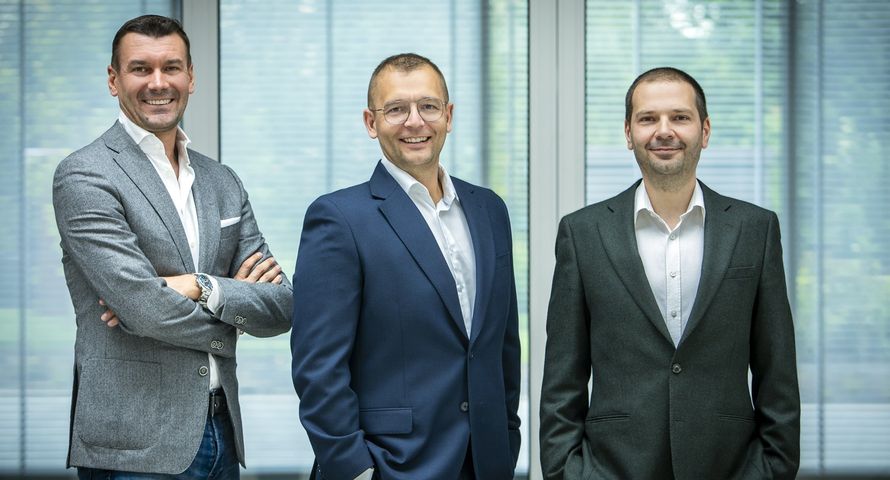 Digitree Group finalizuje przejęcie Euvic Digital