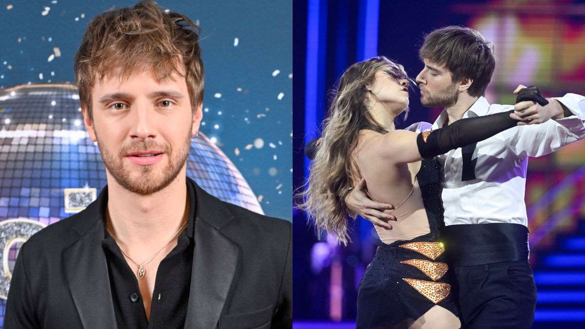 Ujawniono, jakie wymagania ma Maciej Musiał na planie "Tańca z Gwiazdami"