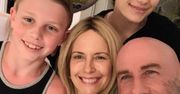 Kelly Preston od dawna żegnała się z bliskimi