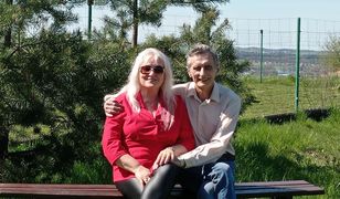 Adam z "Sanatorium miłości" już po ślubie. Manowska pokazała piękne zdjęcie