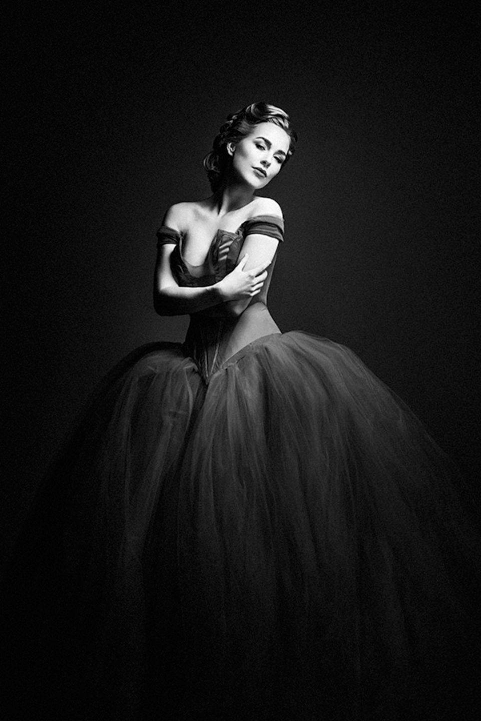 Wielu Polaków na podium w konkursie Monochrome Photography Awards 2017 24