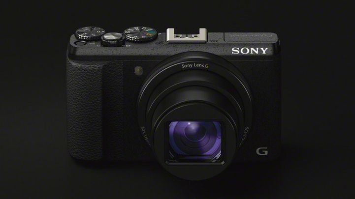 Nowe kieszonkowe kompakty Sony 1