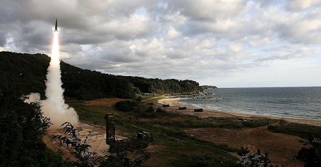 Korea Płn. wystrzeliła pociski balistyczne. Seul zapewnia o gotowości