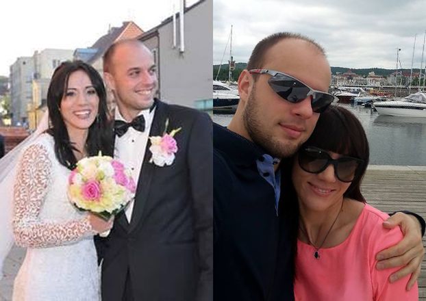 Marika Popowicz wyszła za mąż! (FOTO)