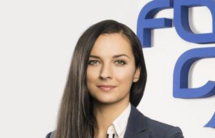 Paulina Włodarska-Grodzińska: Polski rynek spożywczy jest niezwykle konkurencyjny