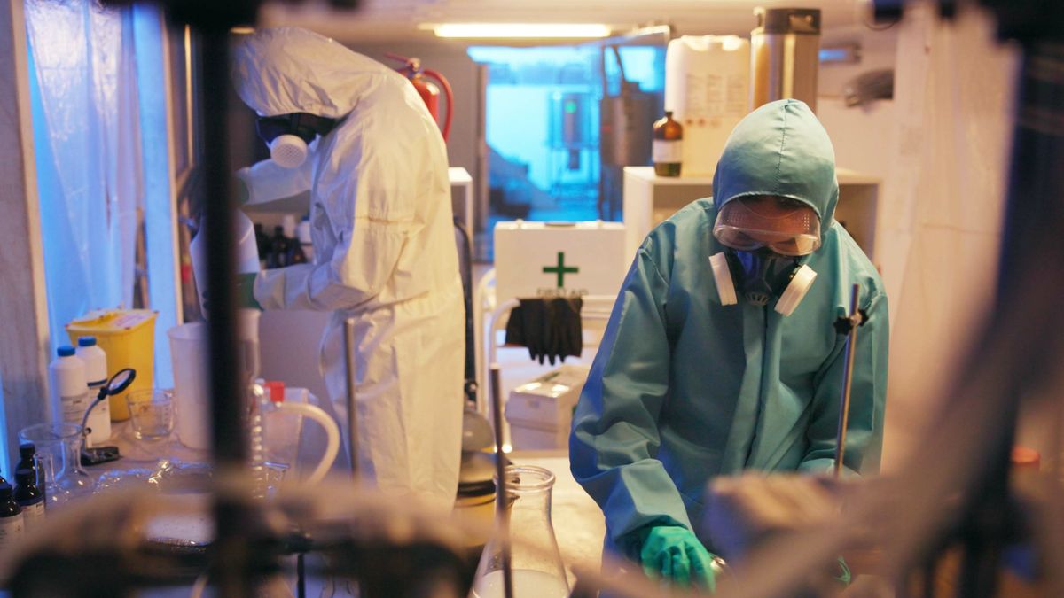 Ebola może nie znikać po wyzdrowieniu