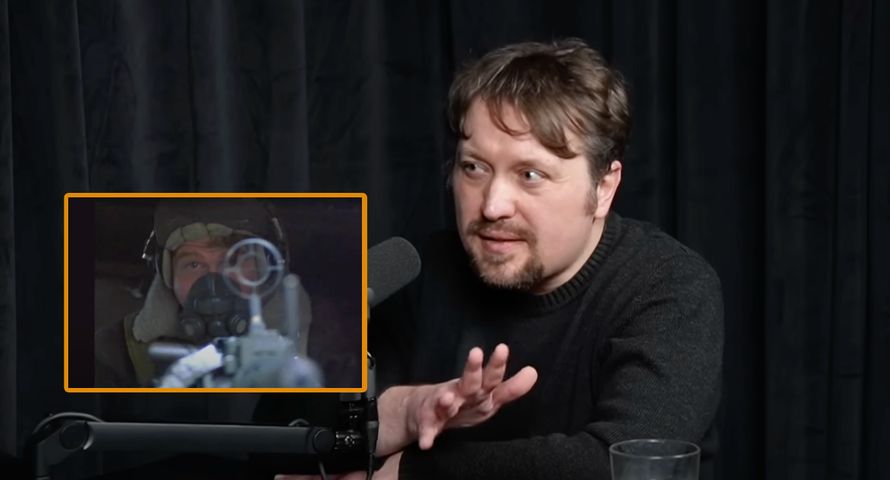 Wykorzystali głos youtubera do kanału AI. "Niebezpieczny precedens"