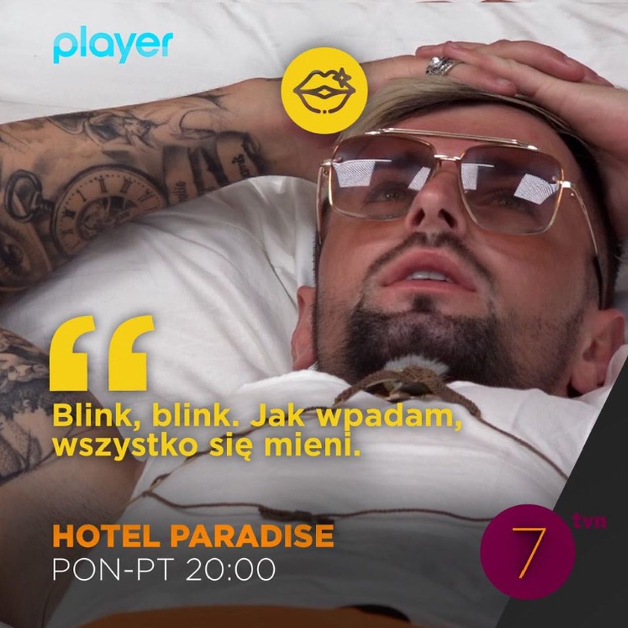 Hotel Paradise
