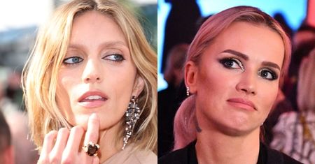 Maffashion przyznaje rację Anji Rubik po awanturze w "Top Model"! "Nie każda influ może być SUPERMODELKĄ"