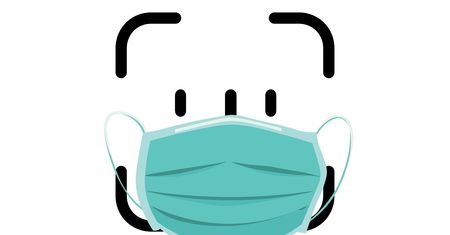 Funkcja Face ID z maseczką dostępna. Sprawdziliśmy jak działa