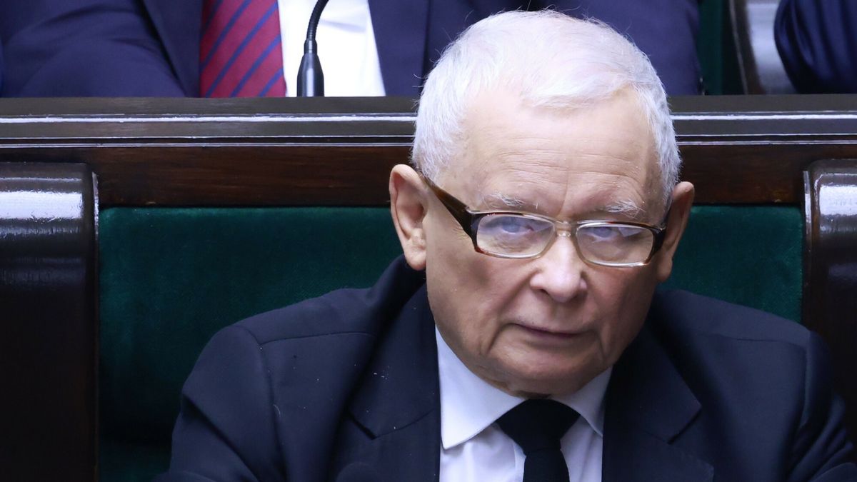 Jarosław Kaczyński
