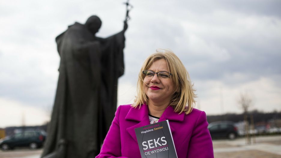 Magdalena Siemion 