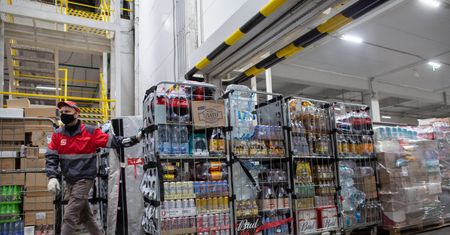 Rosja podnosi stawki. Uderzają w ważny sektor