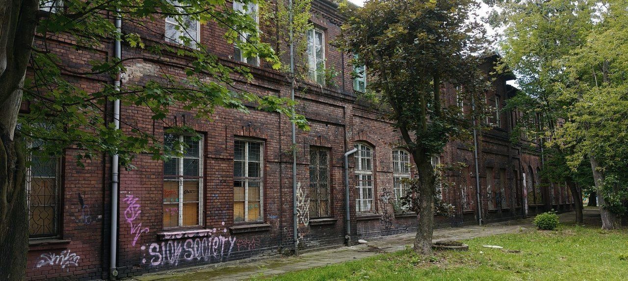 Dworzec kolejowy Sosnowiec Południowy od lat czekał na lepsze czasy. Miasto ma konkretne plany, jak wykorzystać potencjał tego miejsca