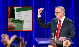 Australia: To pierwszy przypadek. Agent AI zaatakował stronę rządową