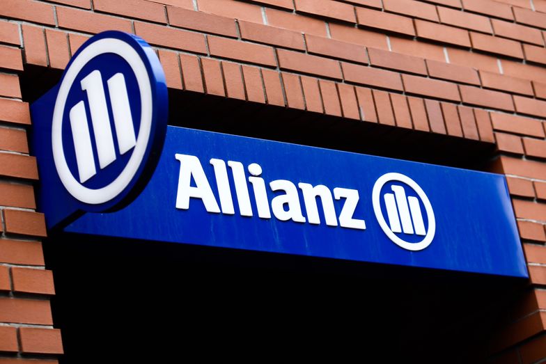 Allianz gotowy na połączenie z Avivą, ale łatwo nie będzie