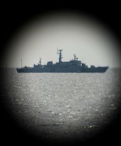 Szykują uderzenie na Morzu Czarnym. "To nieuniknione"