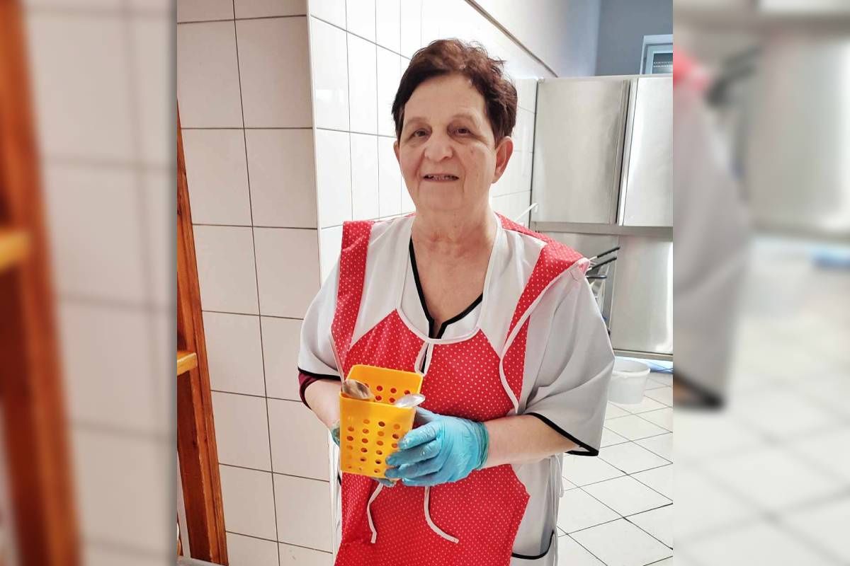 Bractwo Miłosierdzia im. św. Brata Alberta apeluje o sztućce