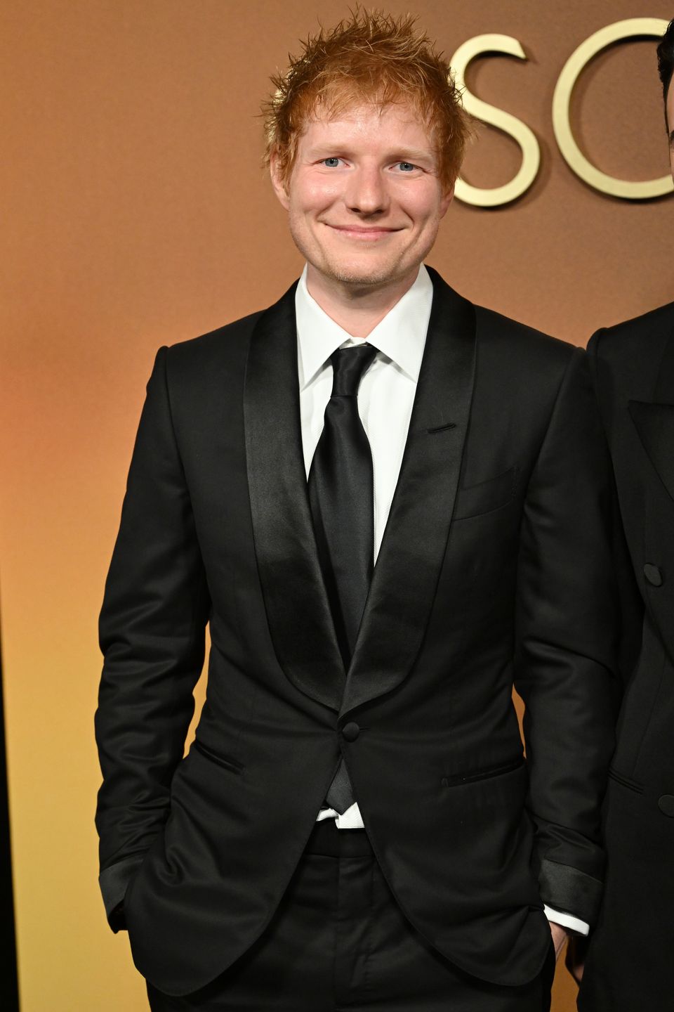 Ed Sheeran