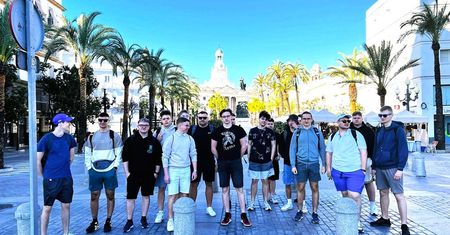 Zespół Szkół Zawodowych im. Marii Skłodowskiej-Curie w Płocku z akredytacją programu Erasmus+!