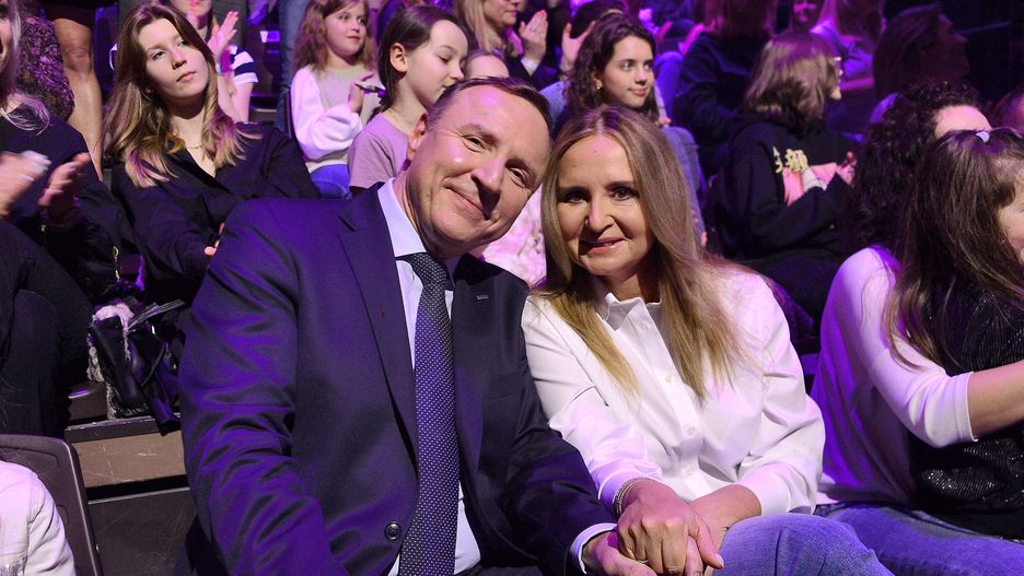 Warszawa, 23.04.2022, The Voice Kids 5 finał S05E18,