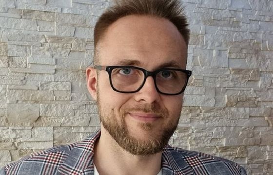 Jakub Krawczyński: z WP do better. gaming agency