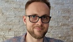 Jakub Krawczyński: z WP do better. gaming agency