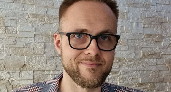 Jakub Krawczyński: z WP do better. gaming agency