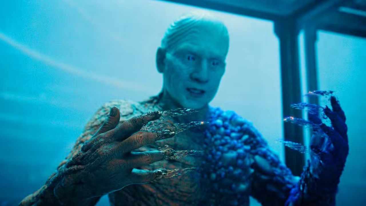Nowy "Superman" podbija kina. Rekordowe wyniki i entuzjastyczne recenzje