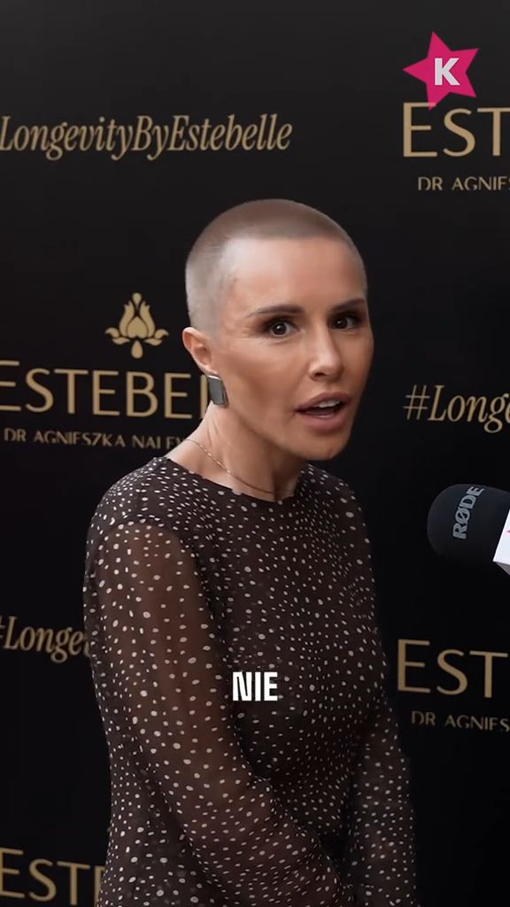 Blanka Lipińska