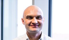 Marketerzy inspirują: Jarosław Serednicki (Żabka Polska)