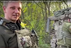 To Ukraińcy znaleźli w rosyjskim wozie bojowym. Przecierali oczy ze zdumienia