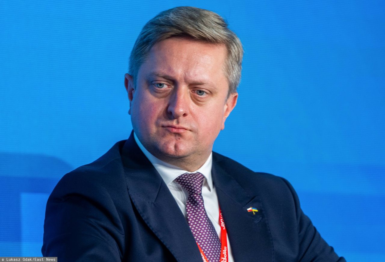 Ambasador Ukrainy ujawnia. Warszawa nie skorzystała z zaproszenia Kijowa