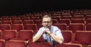 Kraków: Karol Suszczyński pozostanie dyrektorem Teatru Groteska