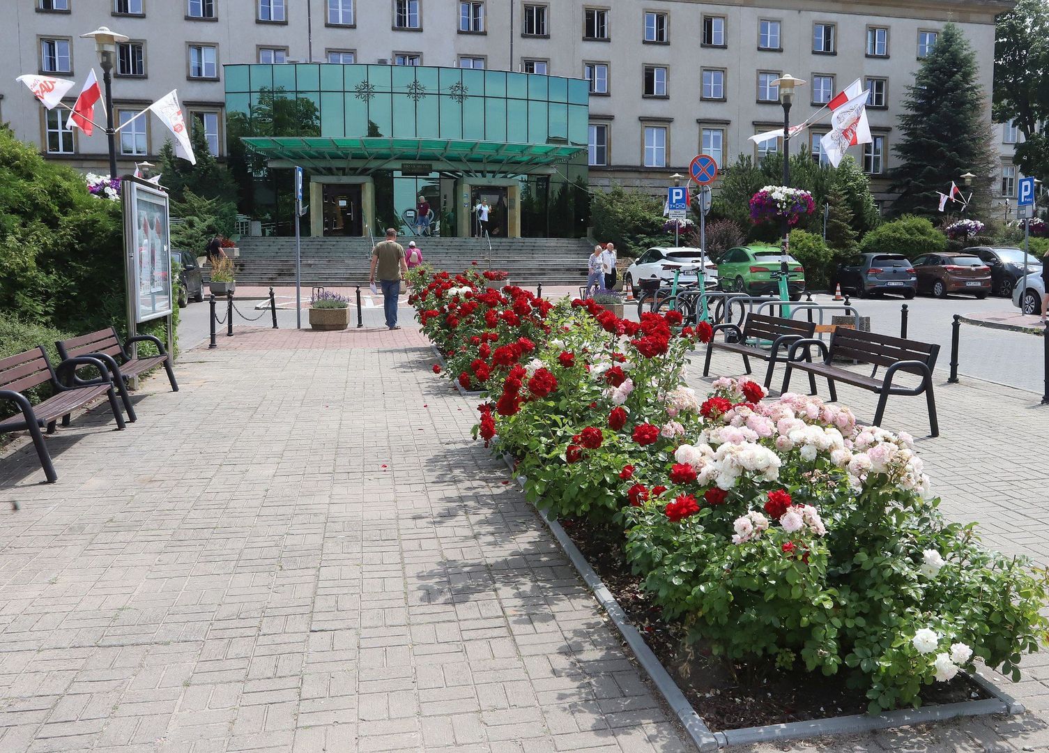 Kwitnący Radom