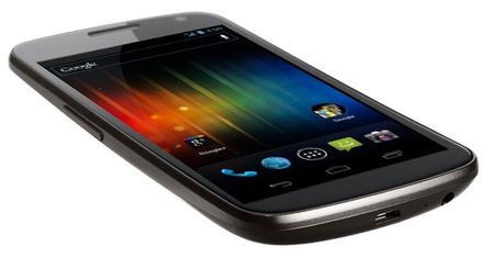 Gingerbread wciąż najpopularniejszą wersją Androida