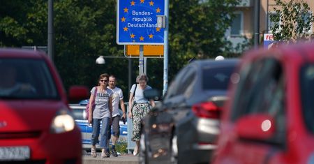 Niemcy zaostrzą kontrole na granicy z Polską. Zapadła decyzja