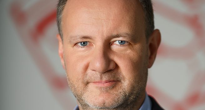 Marek Gargała po 22 latach odchodzi z Publicis Groupe