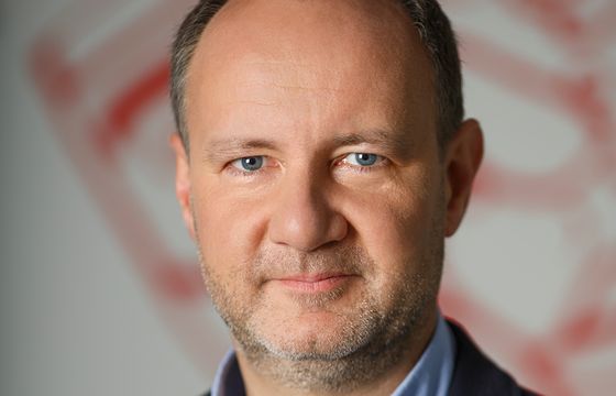 Marek Gargała po 22 latach odchodzi z Publicis Groupe