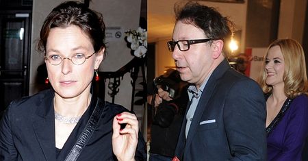 Zamachowski chce się pogodzić z Justą!