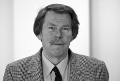 Maciej Rosalak nie żyje. Miał 76 lat