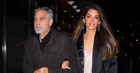 George Clooney rozwiedzie się z Amal? Ciemne chmury nad małżeństwem
