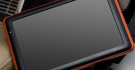 FineDrive iQ500 - PMP z GPS